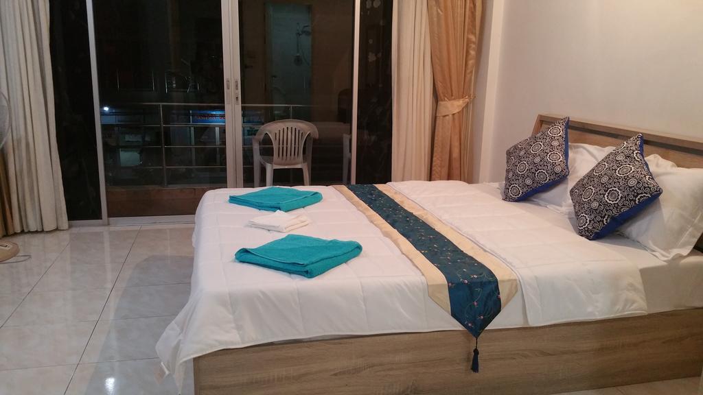 Sunshine Guest house